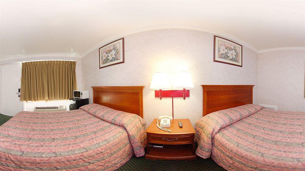 Downbeach Inn アトランティックシティー エクステリア 写真