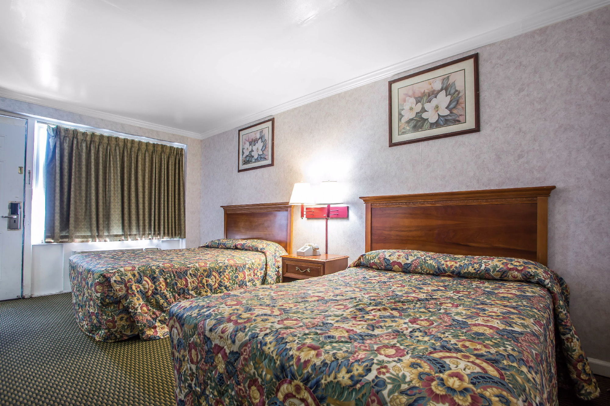 Downbeach Inn アトランティックシティー 部屋 写真