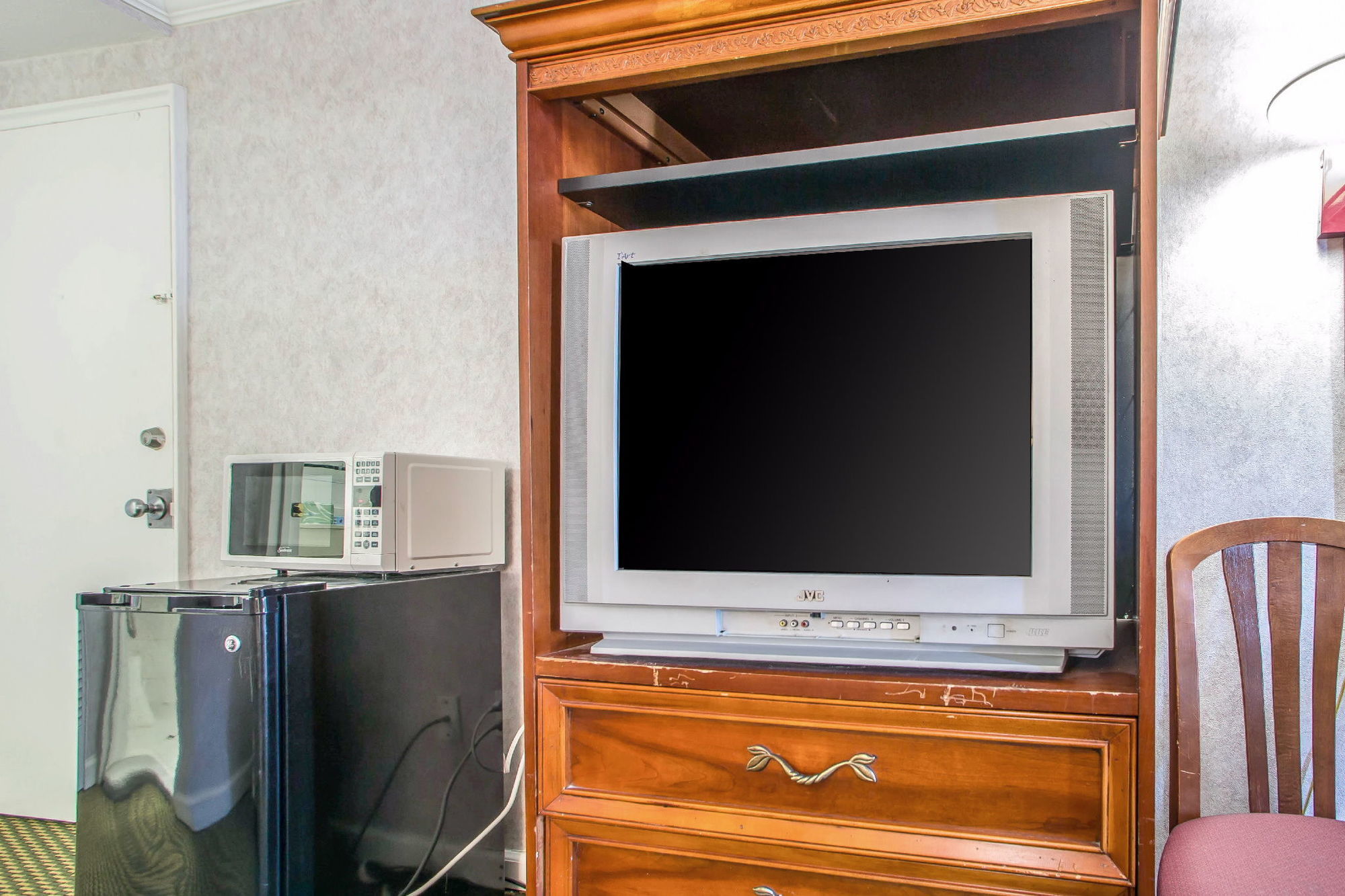 Downbeach Inn アトランティックシティー 部屋 写真