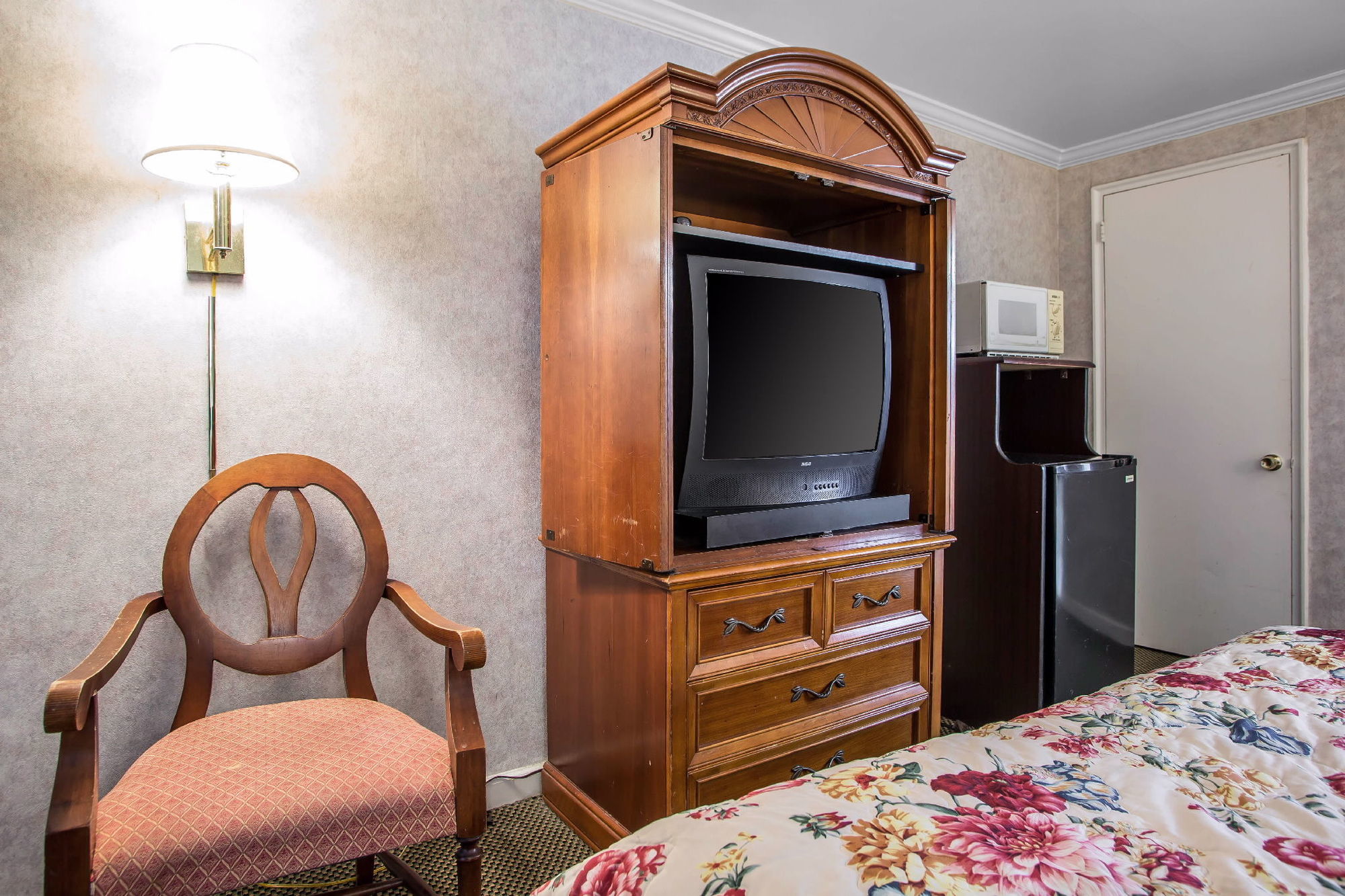 Downbeach Inn アトランティックシティー 部屋 写真