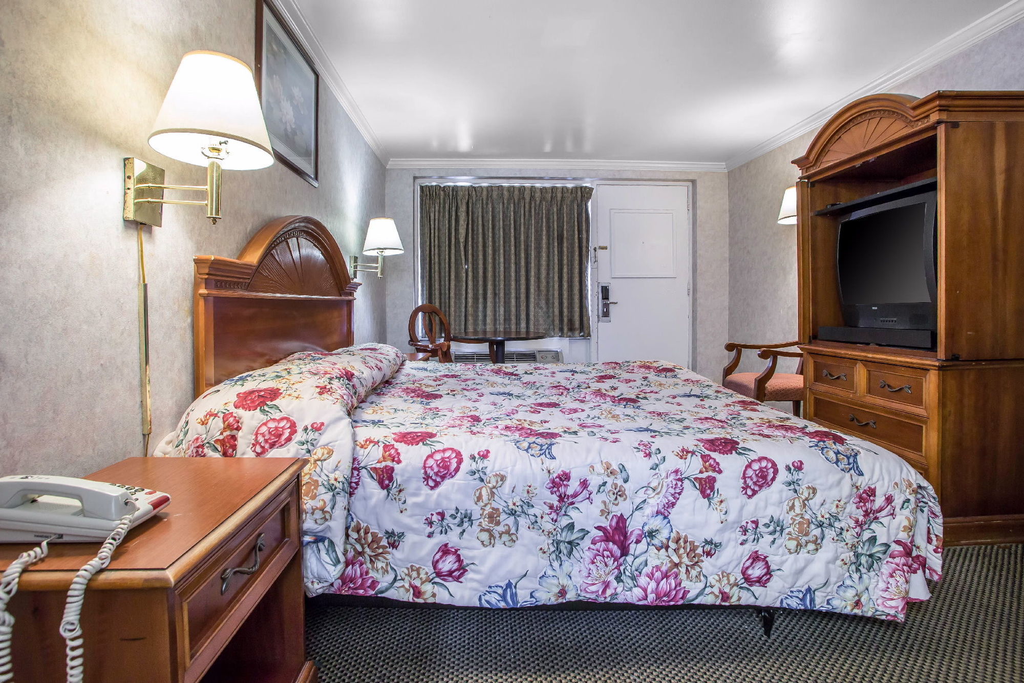Downbeach Inn アトランティックシティー 部屋 写真