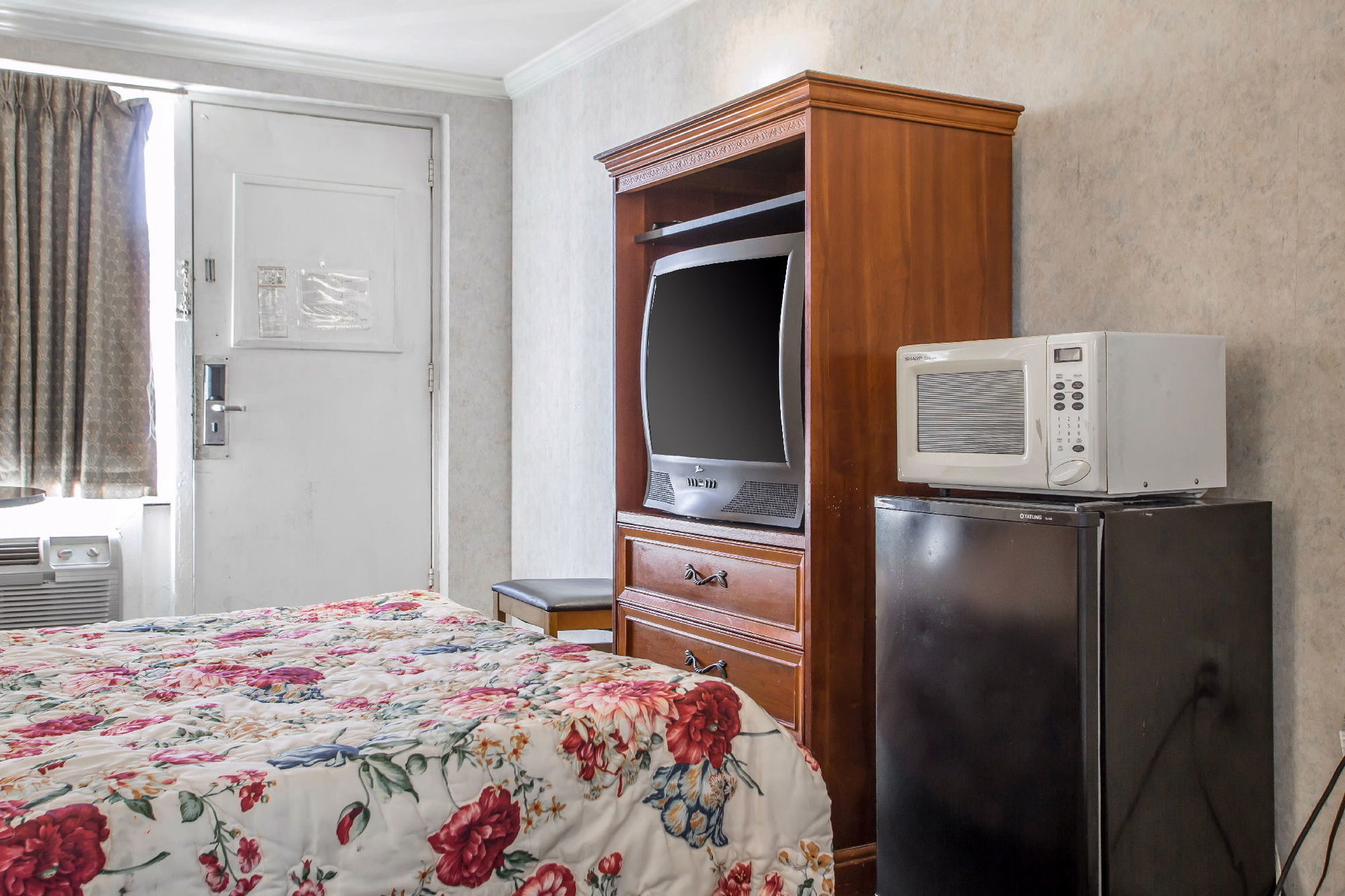 Downbeach Inn アトランティックシティー 部屋 写真