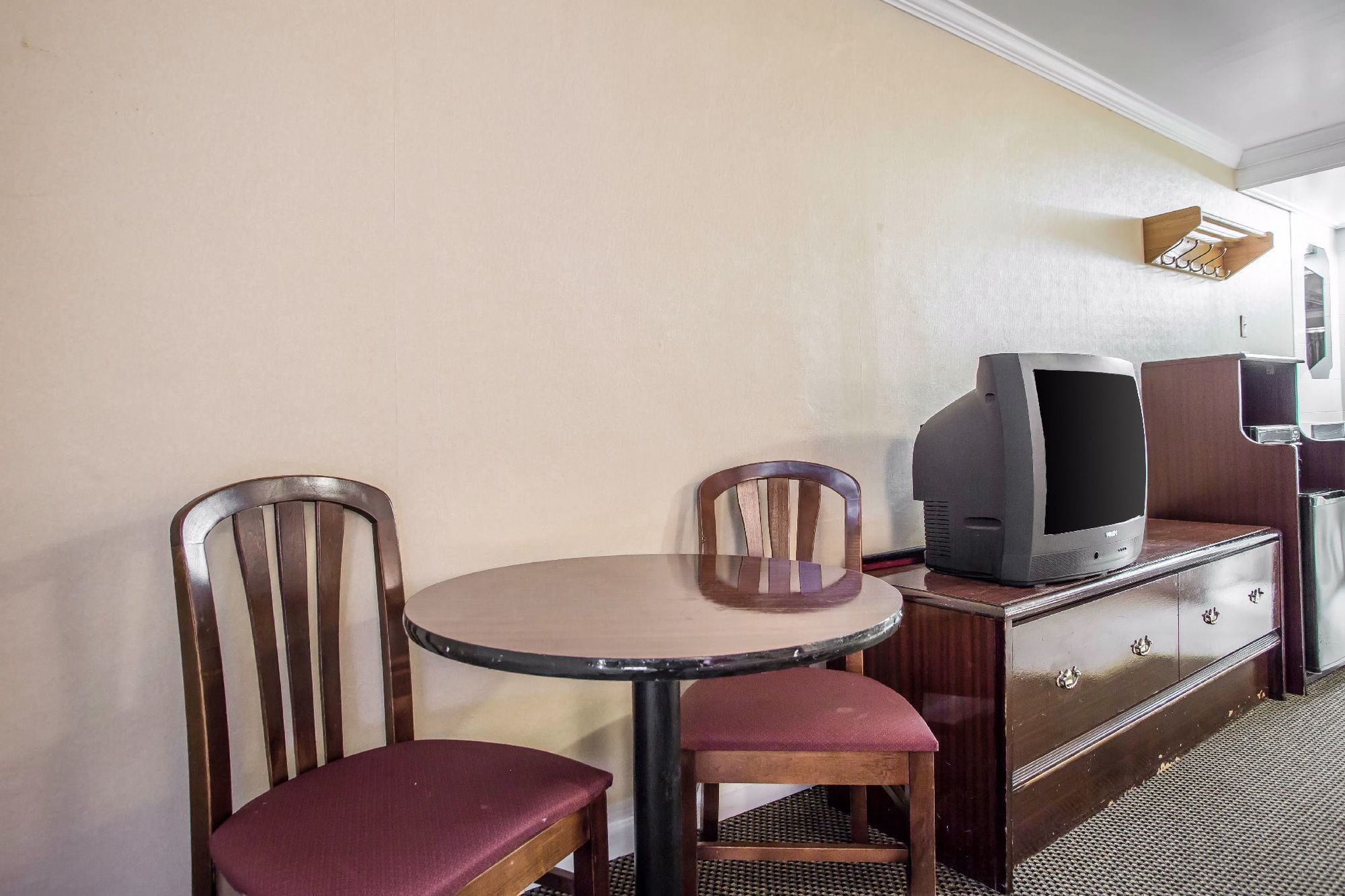 Downbeach Inn アトランティックシティー 部屋 写真