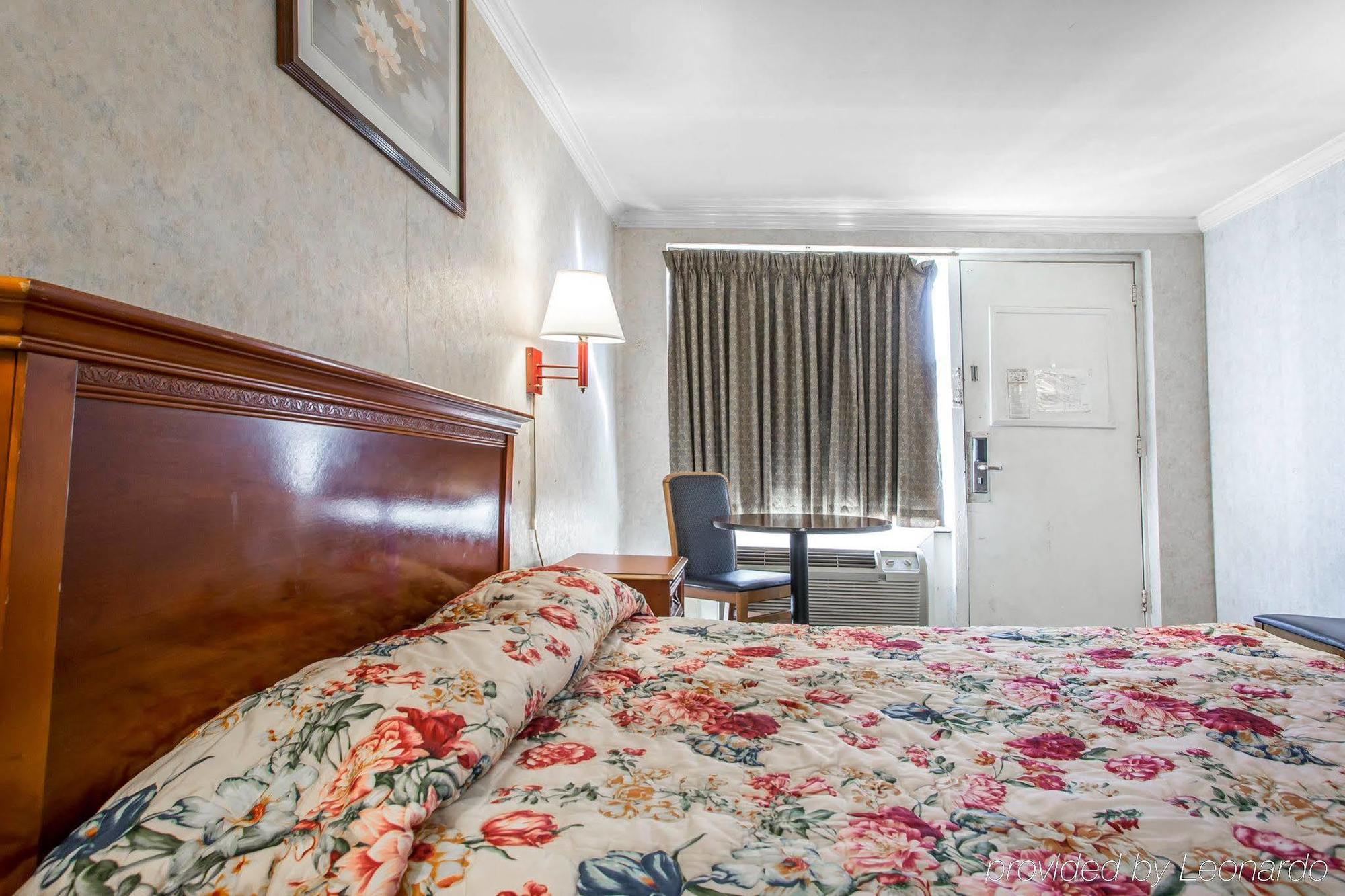 Downbeach Inn アトランティックシティー エクステリア 写真